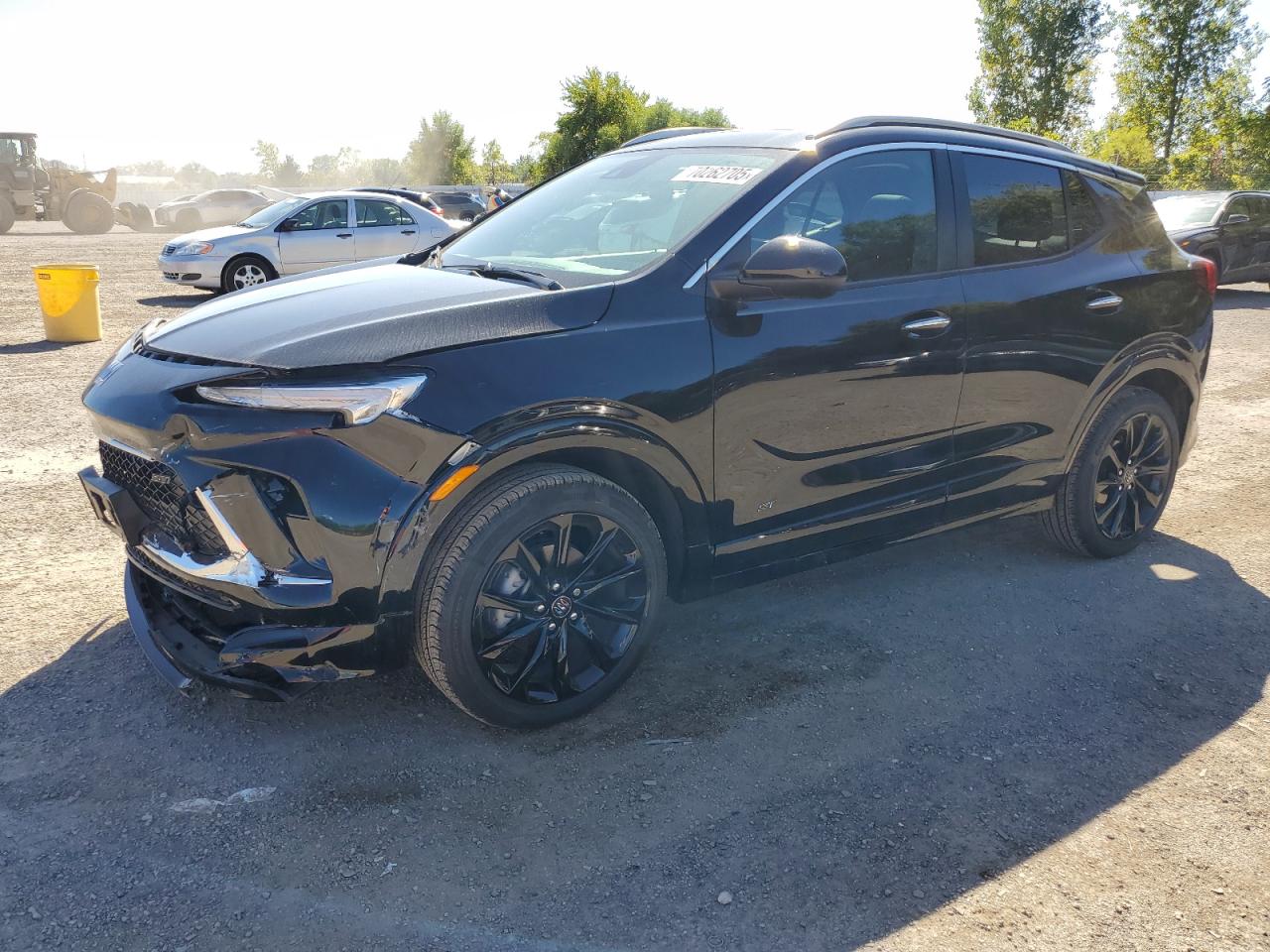 BUICK ENCORE SPORT TOURING