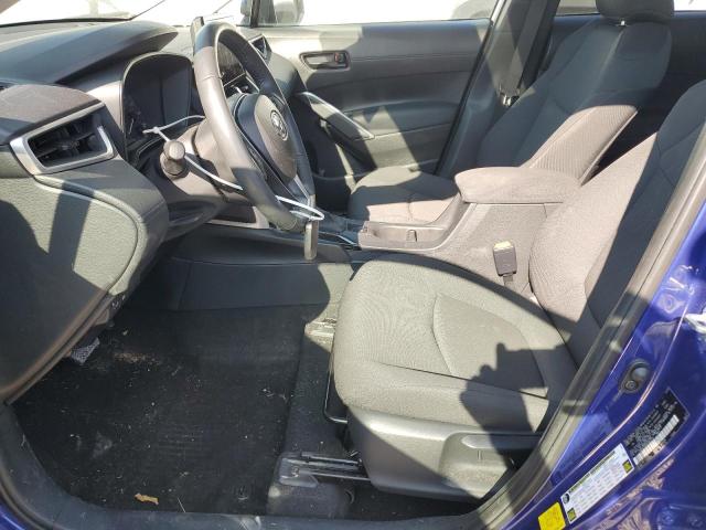 2024 TOYOTA COROLLA CR 7MUBAABG6RV081575