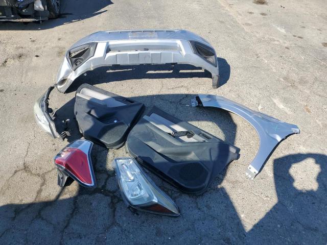 2017 SUBARU FORESTER 2 JF2SJAAC6HH457267