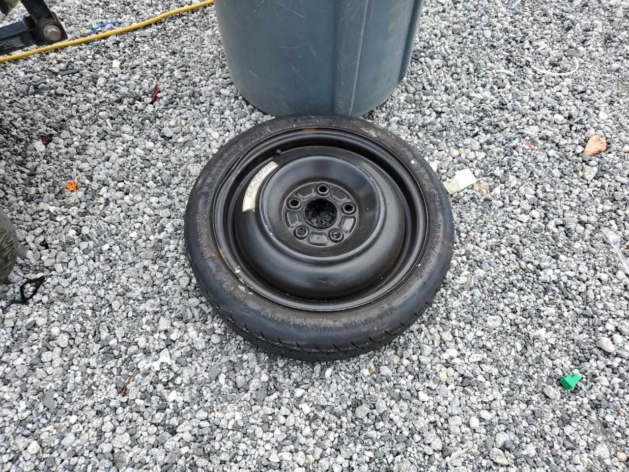 Lot #3279272379 2007 HONDA CIVIC LX