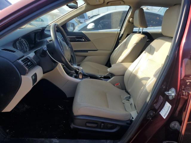 2016 HONDA ACCORD EXL 1HGCR2F86GA052654