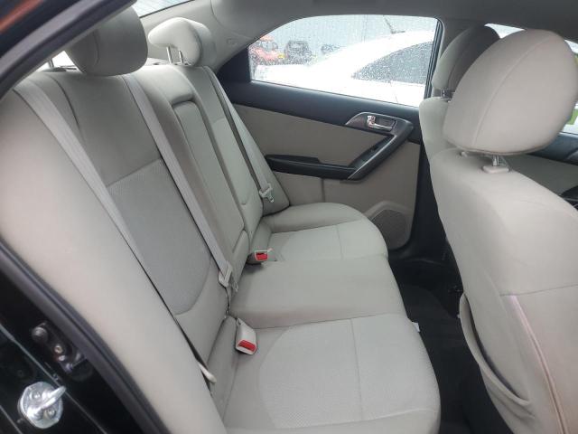 2013 KIA FORTE EX - KNAFU4A29D5716309