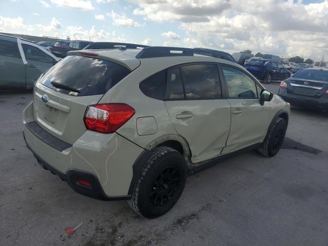 2015 SUBARU XV CROSSTR JF2GPACC1F8276818