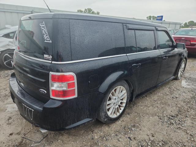 2014 FORD FLEX SEL #3280639409