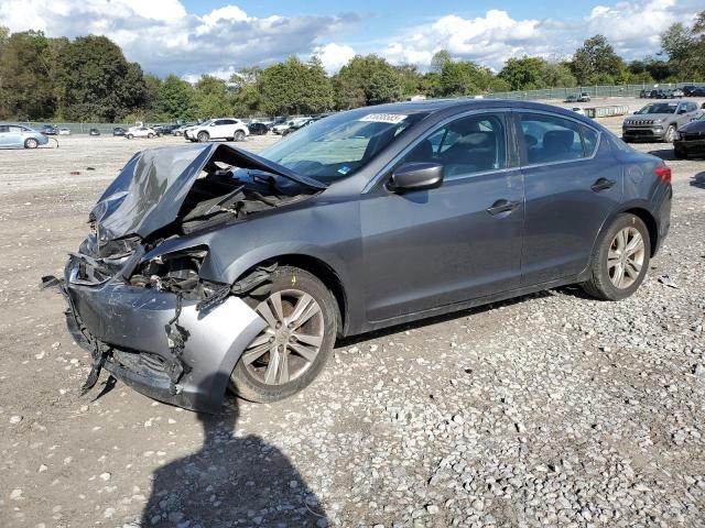 Global Auto Auctions: 2013 ACURA ILX 20