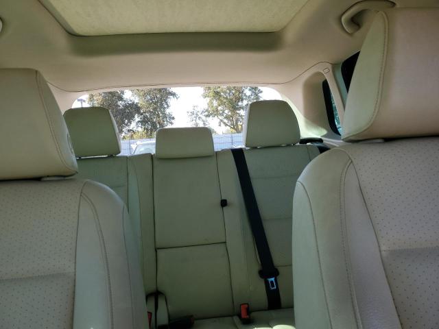 2017 VOLKSWAGEN TIGUAN WOL - WVGRV7AX6HK021055