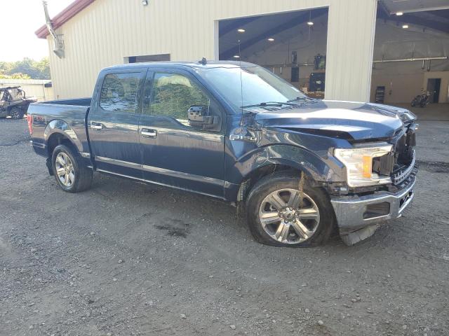 2020 FORD F150 SUPER - 1FTEW1EP1LKD71189