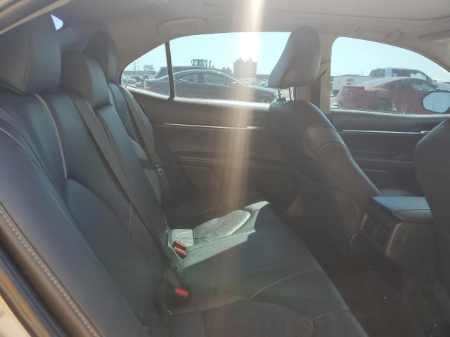 2018 TOYOTA CAMRY XSE 4T1B61HK5JU088147