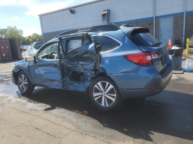 2018 SUBARU OUTBACK 2. 4S4BSANCXJ3281683