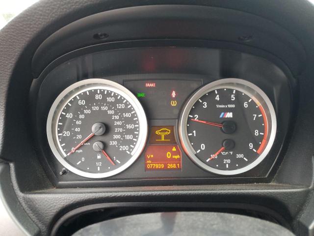 2011 BMW M3 #3278818617