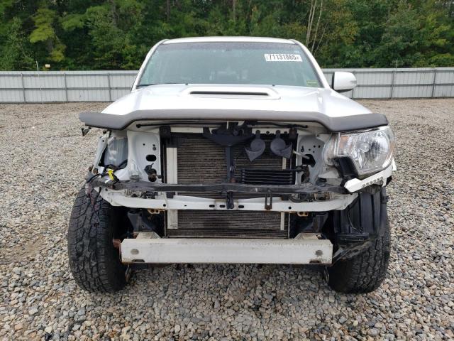 2015 TOYOTA TACOMA DOU - 5TFLU4EN0FX126792