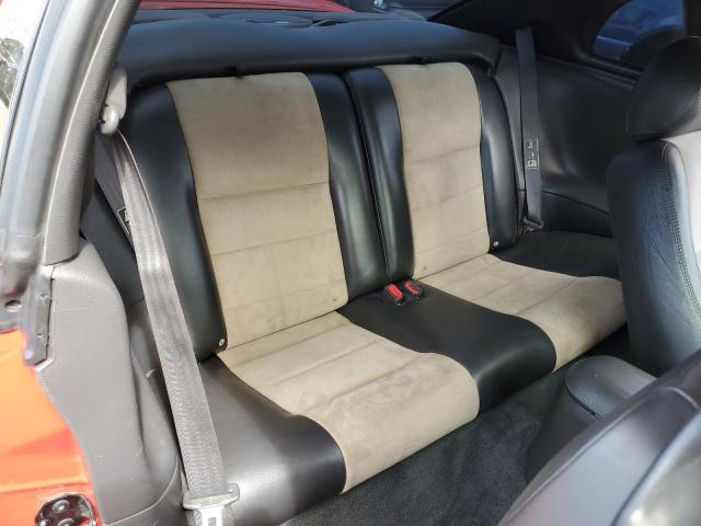 2003 FORD MUSTANG CO #3264609974