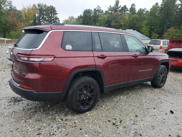 2023 JEEP GRAND CHEROKEE L LIMITED 1C4RJKBG1P8858471