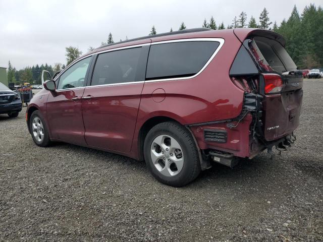 2017 CHRYSLER PACIFICA E 2C4RC1L77HR782523