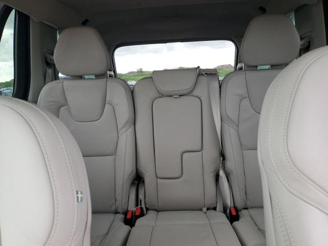 2025 VOLVO XC90 ULTRA YV4062PFXS1319551