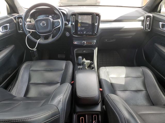 2019 VOLVO XC40 T5 MO YV4162XZ3K2009069