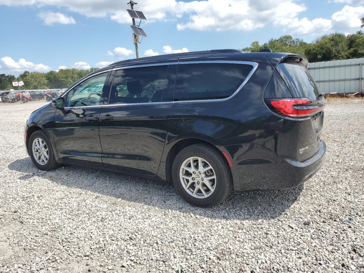 CHRYSLER PACIFICA TOURING L