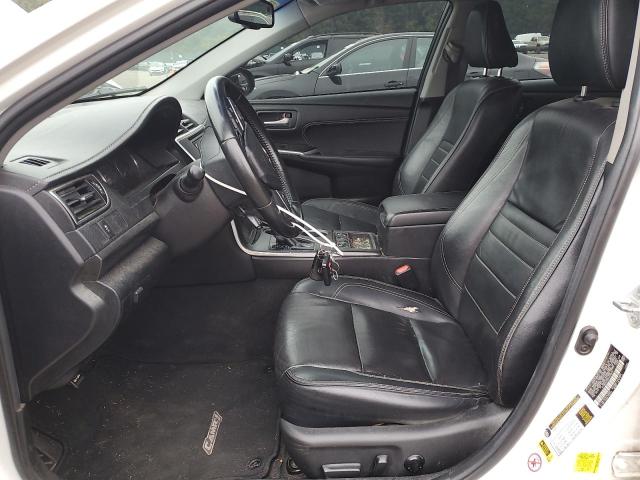 2015 TOYOTA CAMRY HYBR 4T1BD1FK5FU175014