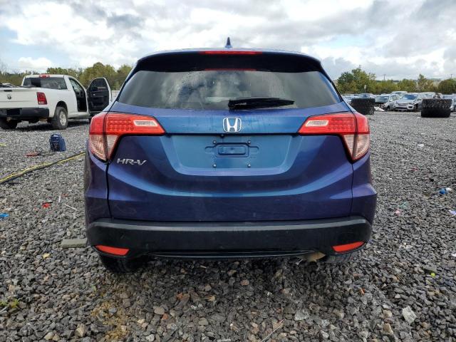 2016 HONDA HR-V EX 3CZRU5H59GM713568