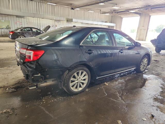 2014 TOYOTA CAMRY HYBR - 4T1BD1FK9EU139891