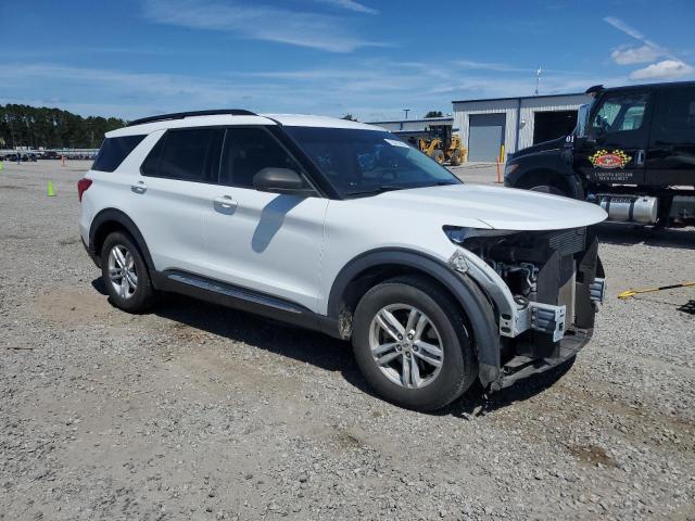 2020 FORD EXPLORER X 1FMSK7DH1LGC41035