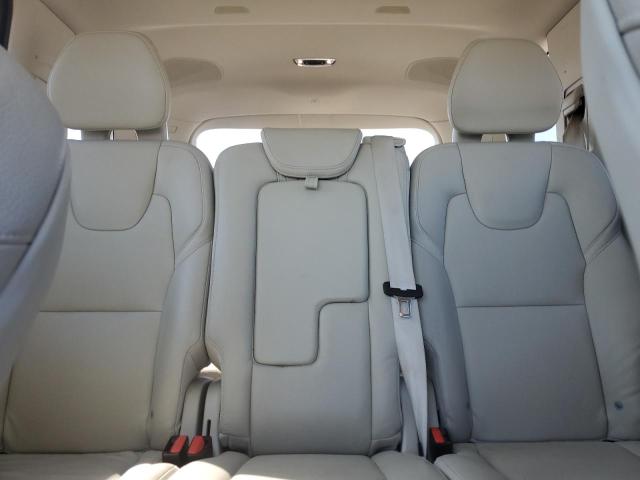 2016 VOLVO XC90 T6 - YV4A22PK5G1021722