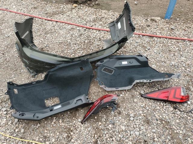 2021 LEXUS RX 350 2T2HZMAA3MC195655