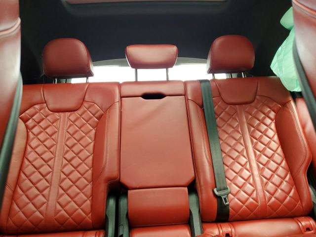 2019 AUDI SQ5 PREMIU - WA1B4AFY2K2056085