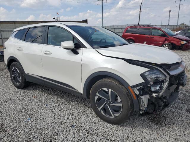 2023 KIA SPORTAGE LX KNDPUCAG3P7048299