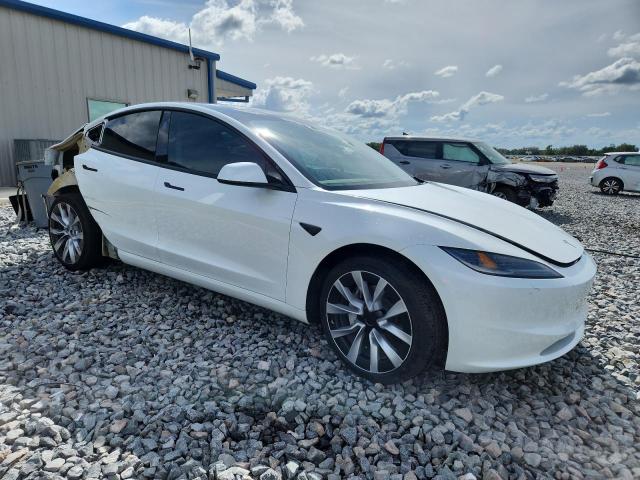 2025 TESLA MODEL 3 5YJ3E1EAXSF888086
