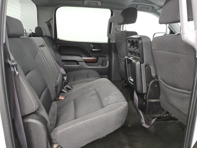 2016 GMC SIERRA C15 3GTP1MEH7GG342200