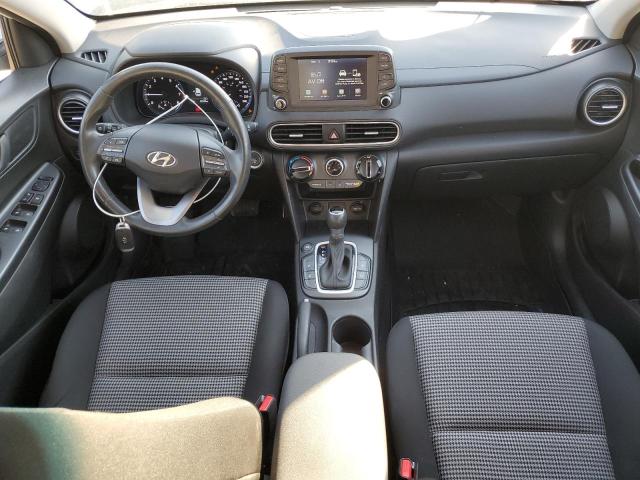 2019 HYUNDAI KONA SEL KM8K22AA7KU221673