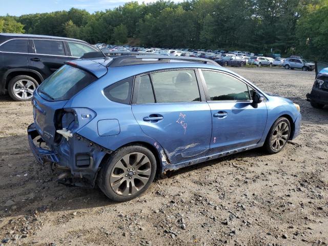 2015 SUBARU IMPREZA SP JF1GPAU64F8202354