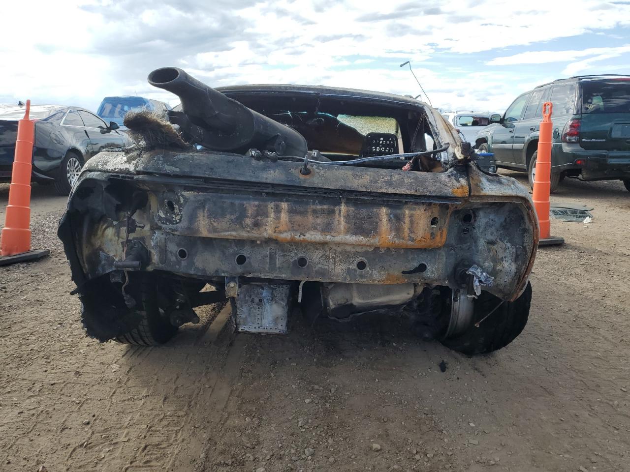 Lot #3261520229 1987 PORSCHE 928 S