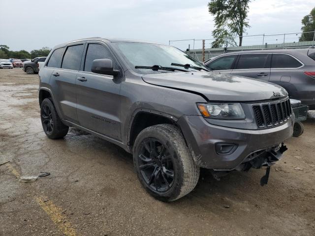 2015 JEEP GRAND CHEROKEE LAREDO #3286536160
