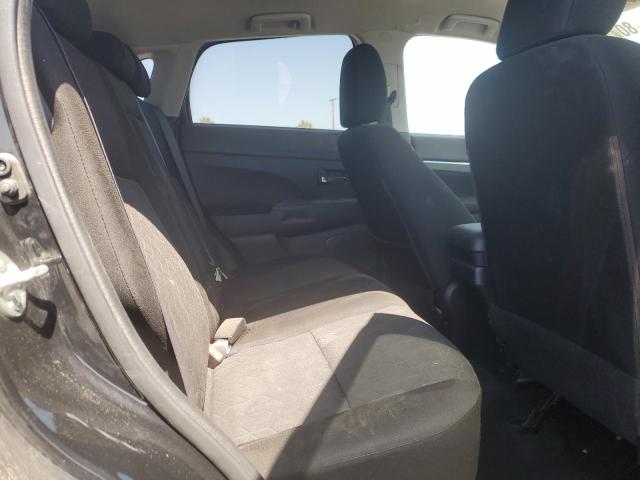 2020 MITSUBISHI OUTLANDER JA4AP3AU7LU003858