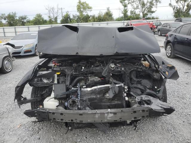 2018 DODGE CHALLENGER 2C3CDZFJ7JH287408