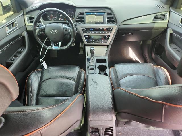 2015 HYUNDAI SONATA SPO 5NPE34ABXFH164856
