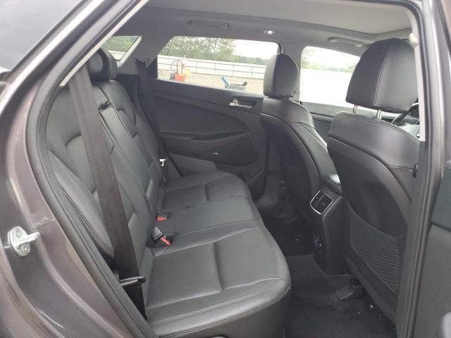 2021 HYUNDAI TUCSON LIM KM8J3CAL5MU386740