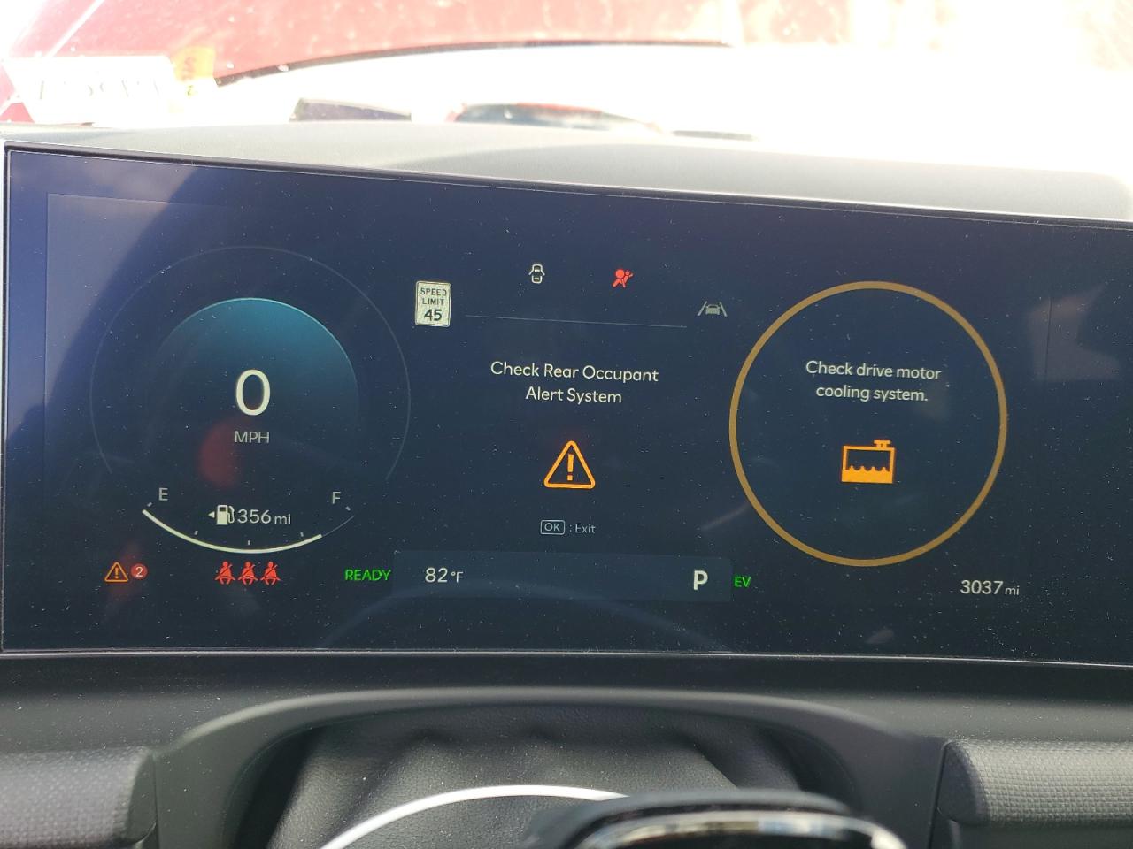 HYUNDAI TUCSON SEL CONVENIENCE