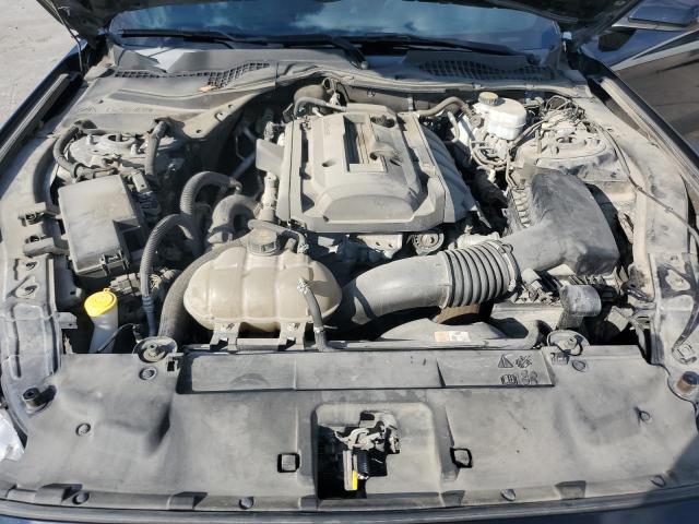 2018 FORD MUSTANG 1FA6P8TH7J5123228