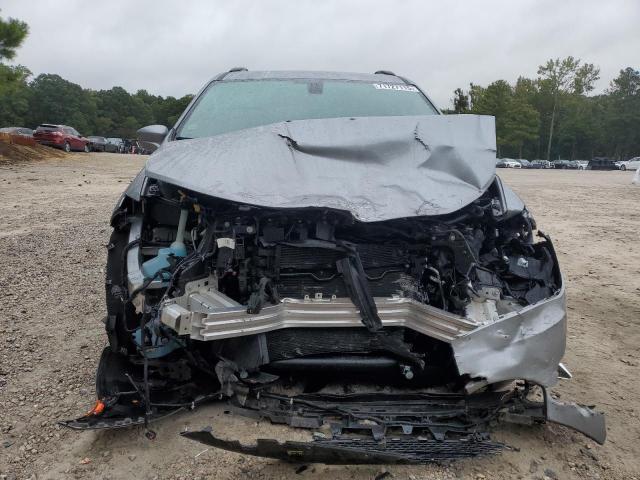 2017 CHRYSLER PACIFICA TOURING L 2C4RC1BG7HR688725