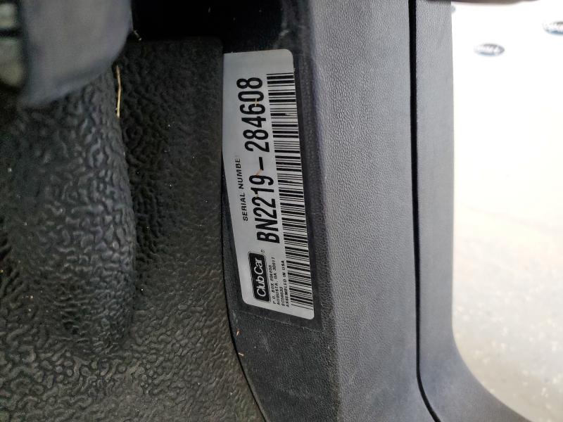 2022 CLUB CAR TEMPO FLA #3255523052