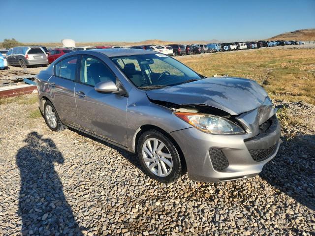2012 MAZDA 3 I - JM1BL1V83C1610168