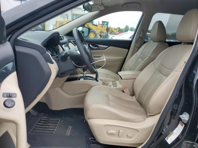 2016 NISSAN ROGUE S 5N1AT2MV6GC748804