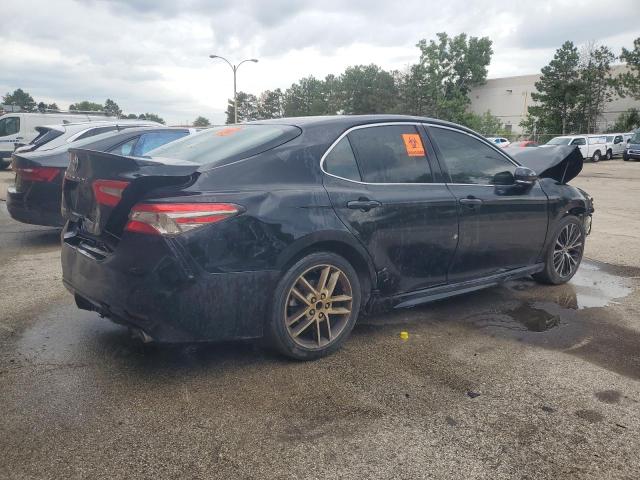 2018 TOYOTA CAMRY L - JTNB11HK4J3007532