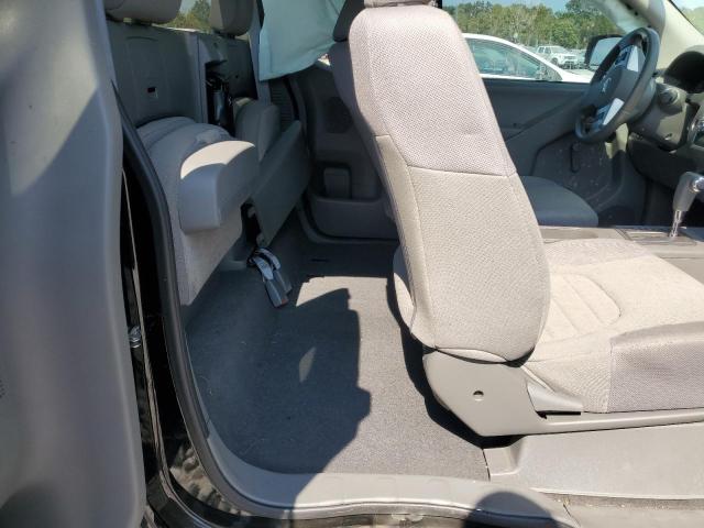 2019 NISSAN FRONTIER S 1N6BD0CT2KN775535