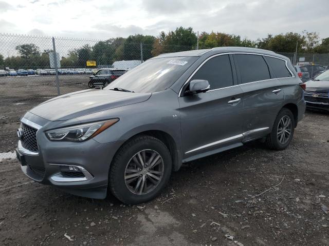 INFINITI QX60