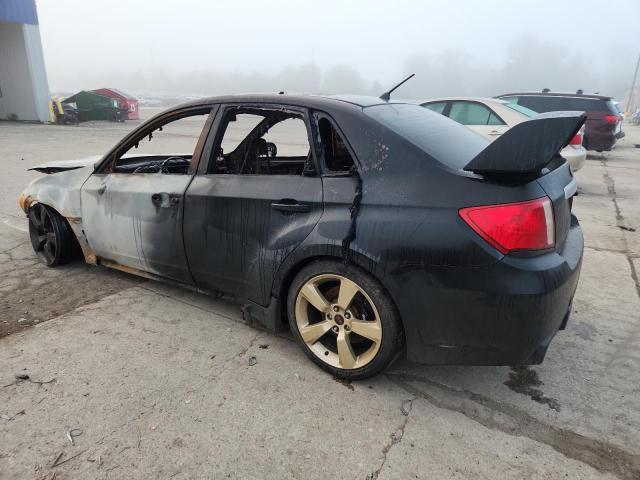 2011 SUBARU IMPREZA WRX STI - JF1GV8J61BL523763