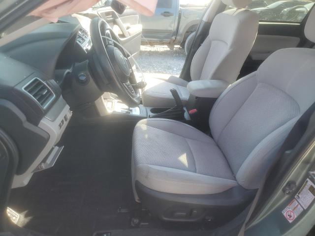 2017 SUBARU FORESTER 2 - JF2SJAEC4HH476264